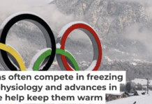 The 2026 Milan Cortina Winter Olympics promise relatively mild – but still chilly – temperatures compared to past games. Alex Pantling/Getty Images